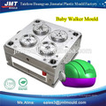 high quality plastic mold for toy for baby walker maker